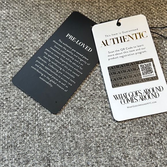 Louis Vuitton Brown and Tan Monogram Satchel - Picture 11 of 11